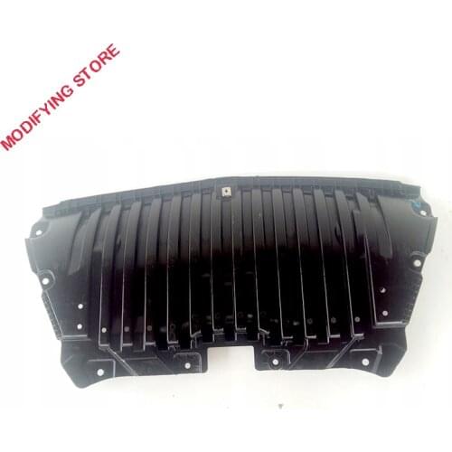 2135200900 for Mercedes Benz W213 E-Class Front Lower Center Splash Shield Engine Guard