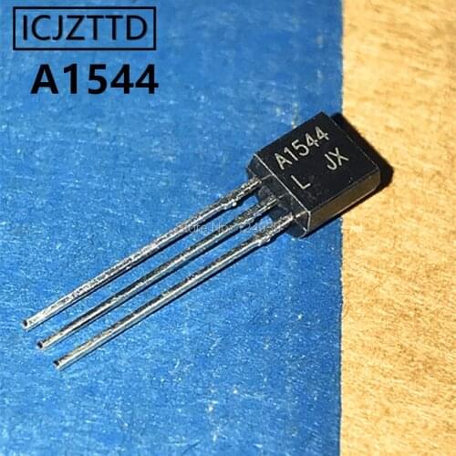 A1544 2SA1544 TO-92 NEW A1544-L