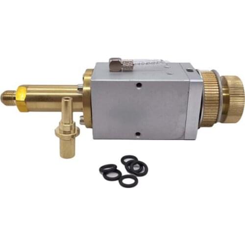 Perforator accessories square rotary head installation hole distance 25*30MM perforator drill bit