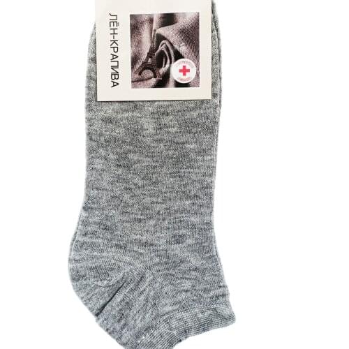 Береза Mens Summer Socks