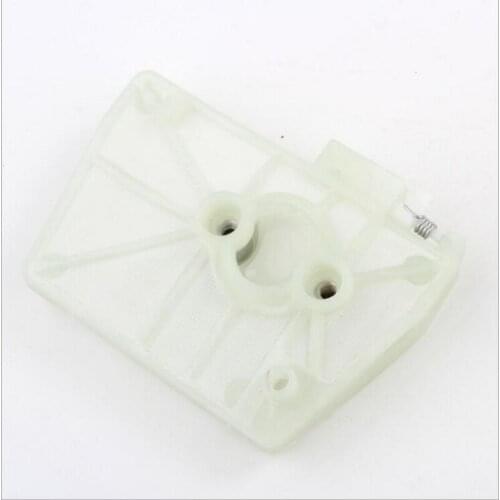 Free shipping of air filter /filter for gasoline chainsaw MS380/381 aftermarket repair&replacement with high cost effect