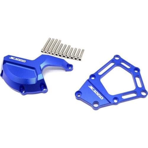 For BMW S1000RR S1000R HP4 Engine Guard Stator Cover Case Motorcycle Accessories