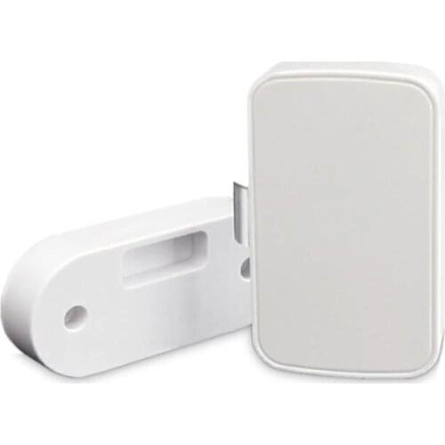 Keyless Door Locks with Bluetooth and APP Easy to Install Electronic Smart Locks for Drawer Cabinet Make More Safe Convenient