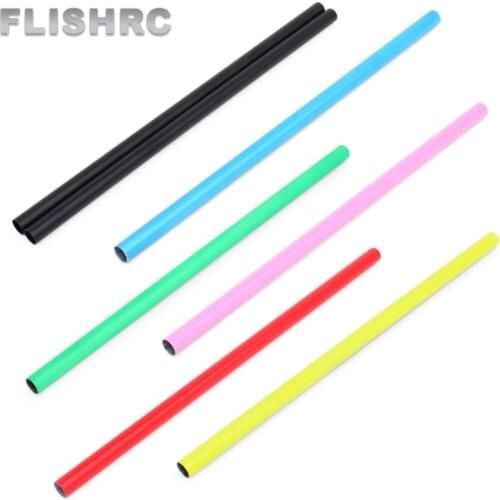 Devil X360 Painting Tail Boom - Belt Version - 400mm DX360-40