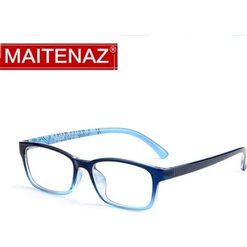 Мужские очки для чтения MAITENAZ China At AliExpress