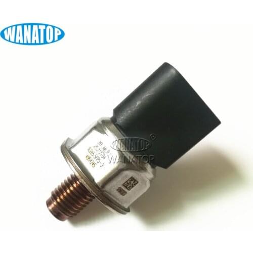 New Fuel Rail Pressure Sensor 5PP5-3 5PP53 1760323 71647971 For Cunnins ISX 6.7