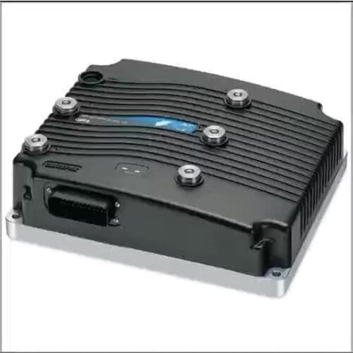 Original Curtis Brand 1234E-5321 AC Motor Controller