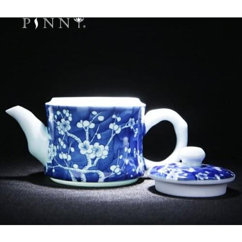 PINNY Tea Porcelain Sets