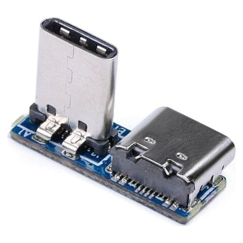 IFlight BumbleBee HD Type C 90° Connector for DJI Digital HD FPV Air Unit FPV drone part