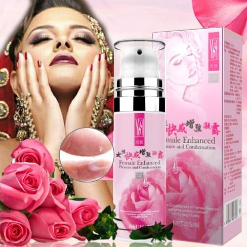 Sex toys for Couples Erotic Aphrodisiac Spray Exciter Female Orgasm Liquid Vagina Libido Enhancer Sexual women pleasure booste