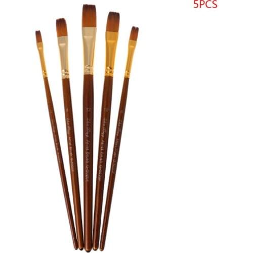 Nylon Paint Brushes Superior China