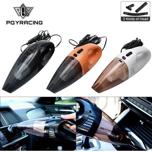 100W 3200mbar Car Vacuum Cleaner High Suction For Car Wet And Dry dual-use Vacuum Cleaner Handheld 12V Mini Car Vacuum Cleaner