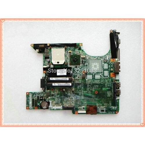 461861-001 for HP F700 vNotebook 461860-001 F700 G6000 laptop motherboard tested 100% Tested good Free Shipping