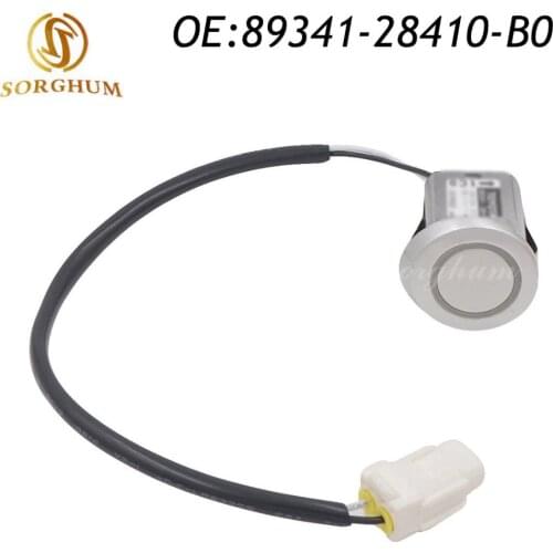 89341-28410-B0 89341-28410 PDC Parking Sensor For Toyota Estima Previa ACR30 2003-2006 04 05