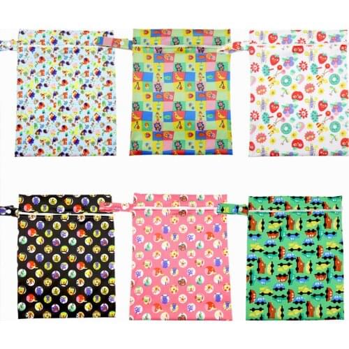 Ainomi Swaddling Goods