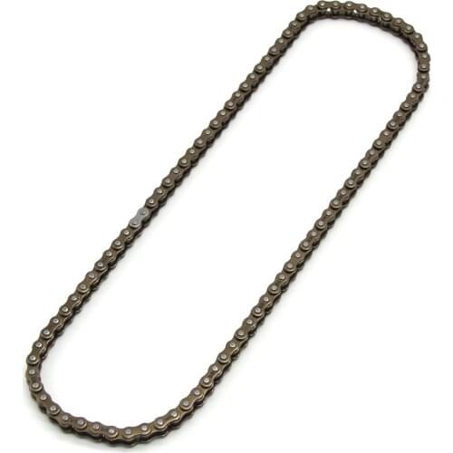 Motorcycle accessories Timing Cam Chain small roller chain Tank chain for Honda CT110 1979 1980 1981 1982 -2012 14401-459-003