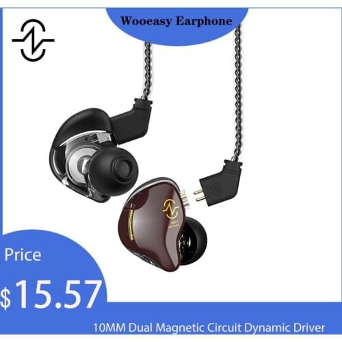 CCZ Headphones With Microphone
