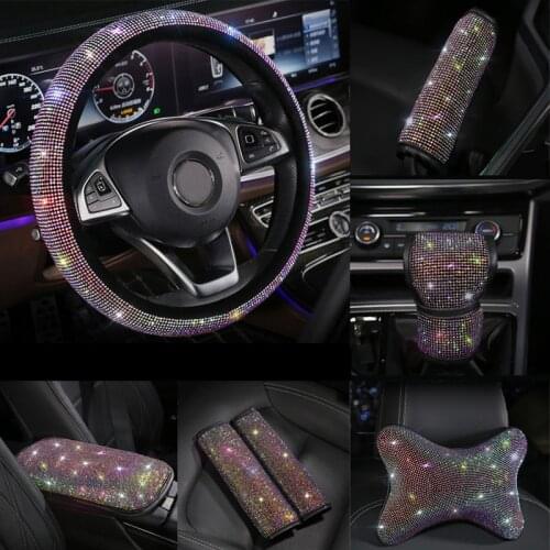 CDCOTN Seat Belts
