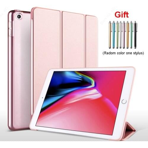 For iPad Pro 11 Case 2020 2021 Funda iPad 10.2 2019 7th 8th Generation Cover for iPad Air 1 2 3 10.5 9.7 2017 2018 Mini 4 5 Case