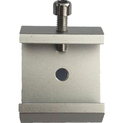 Agnicy Meade Finder Mirror Base Dovetail Slot Tailgate Telescope Accessories