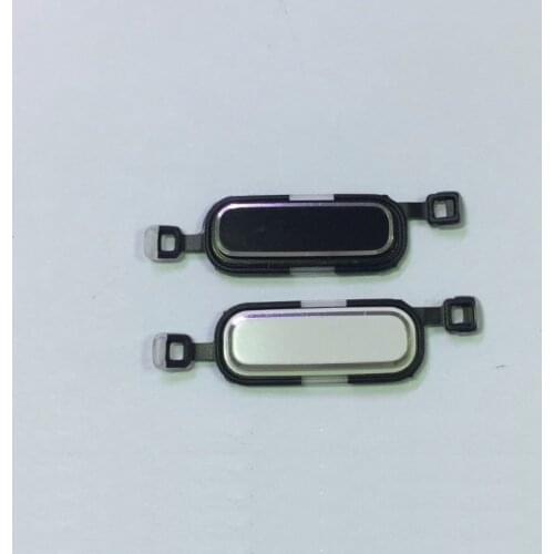 For Samsung Galaxy Grand 2 G7102 7102 G7106 7106 G7105 Original Phone Housing New Home Button Key Black White