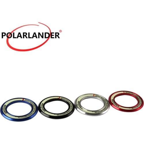 Car Ignition switch Cover Luminous decoration key ring auto accessories for Kia K2 K3 K5/Sportage R/Sportage