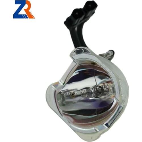 ZR Hot Sales Modle P-VIP 300/1.3 E21.8 BL-FP250A Original Projector Bare Lamp For HD7100 HD730