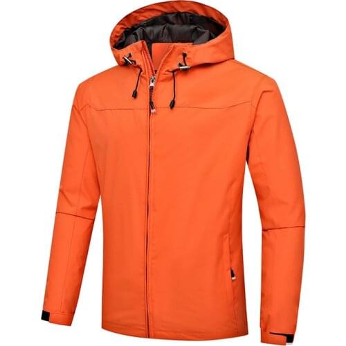 MCSORLEY Men's Outerwear
