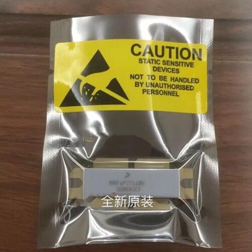 MRF6P27160H SMD RF tube High Frequency tube Power amplification module