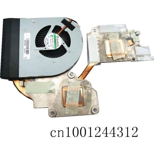 New Original For Lenovo Thinkpad Y480 CPU Fan1414