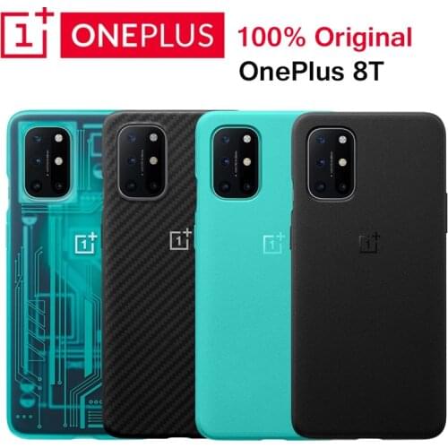 OnePlus OnePlus 8T Phone Cases