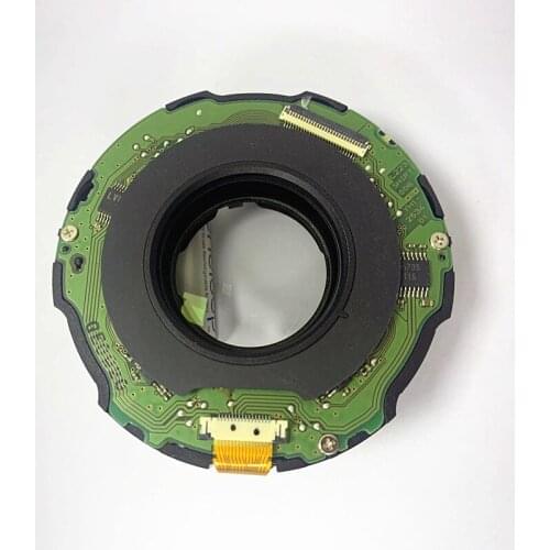 NEW Original For Canon 70-200mm F2.8L II USM II Anti-shake component, Anti-shake motherboard With cable Camera Repair Part（gen2)