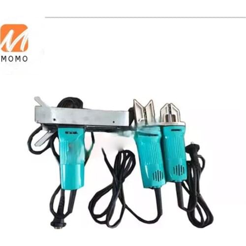 Portable Manual Window Door Corner Cleaning Machine
