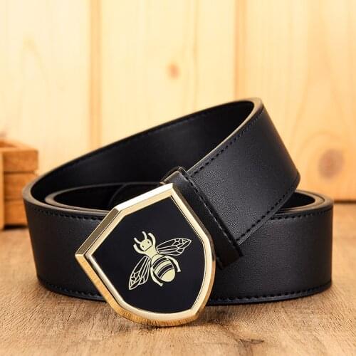 Womens Mens Luxury Designer Brand Belt High Quality Double G Classic Brass Buckle Real Genuine Leather Men Women Belts Gifts