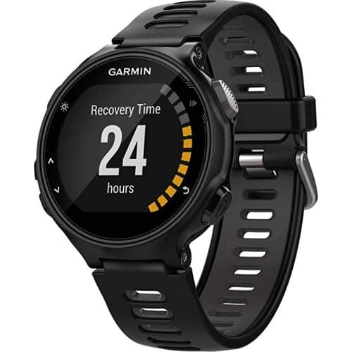 Garmin forerunner 735xt GPS fitness watch heart rate reloj inteligente hombre reloj deporte smart watch stopwatch