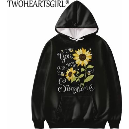 Twoheartsgirl Sweatshirts For Women