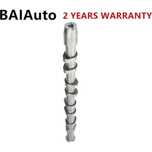 06F109102J 06F109102B 2.0T Exhaust Cam Shaft or VW Touran Eos Golf Jetta Passat For Audi A3 S3 A4 A6 TT TTS For Seat Altea Leon