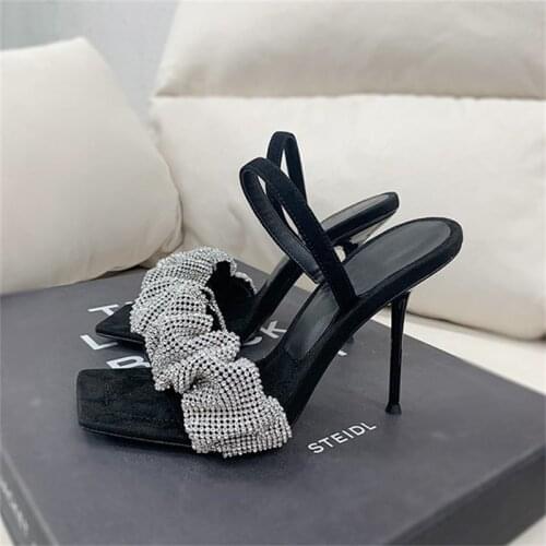 XLLCWC Women's Stiletto Heels