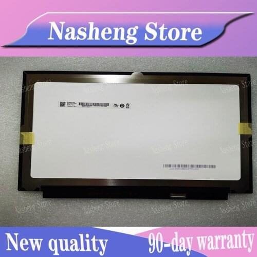 14" LCD Touch Screen Digitizer For Thinkpad T490 T490S X390 X390S LCD Display Panel FHD B140HAK02.6 FRU 5D10V82347