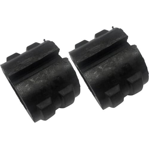 2Pcs Front Stabilizer Anti Sway Bar Bushing 2213231765 for Mercedes S Class W221 S350 2006 S400 S430 S450