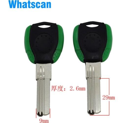 B386 AV computer double blank key