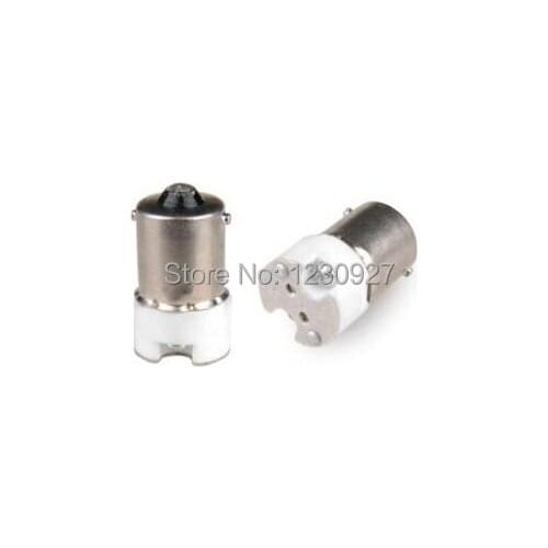 BA15s MR16 Adapter Out BA15S Inner mr16 Conversion lamp holder