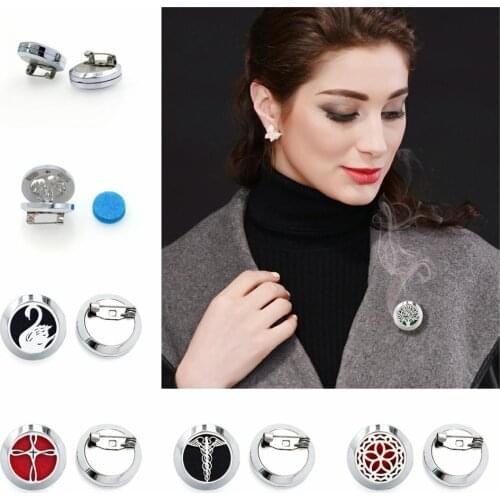 BOSHI JEWELRY Children's Brooches For Clothes