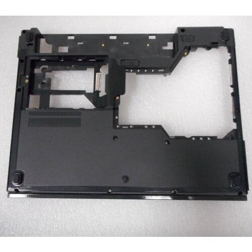 GZEELE New Bottom Base Case cover for DELL Vostro 1310 1320 Laptop Notebook Lower Bottom Base Case Black X207D 0X207D