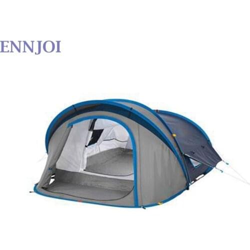 Двухслойные палатки ENNJOI China At AliExpress