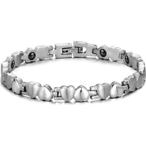 Fate Love Health Bracelets