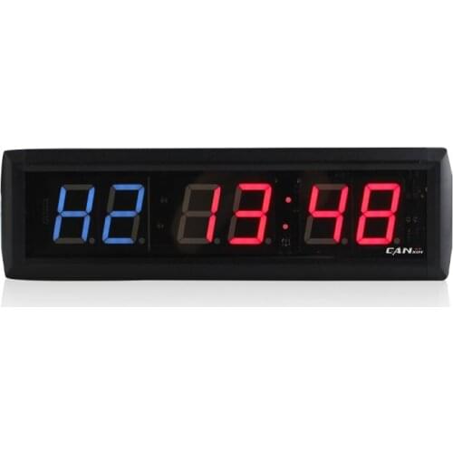 [Ganxin] for Digital Wall Clock Countdown Clock Crossfit Timer Design Timers