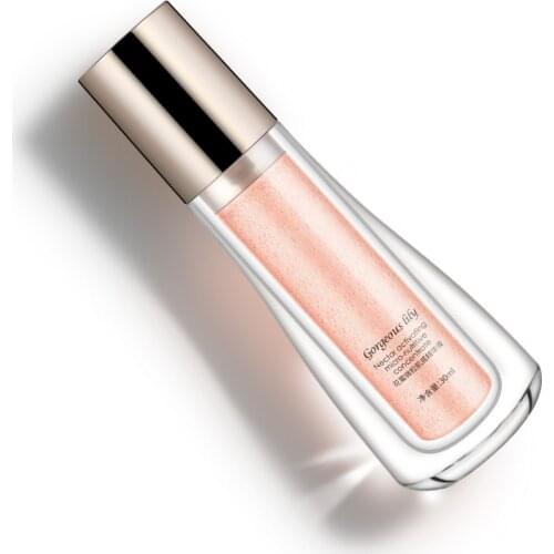 GORGEOUS LILY Face Serums