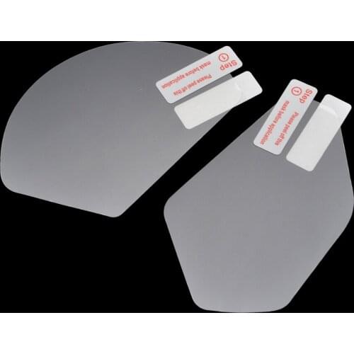 JAER For Honda CB650F CBR650F 2017-2018 Cluster Scratch Protection Dashboard Instrument Speedometer Screen Sticker