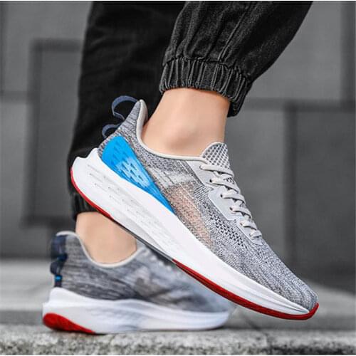 Harajuku Fashion Dad Sneakers Light Breathable Men Casual Shoelaces Shoes Zapatillas Hombre Triples Tenis Masculino